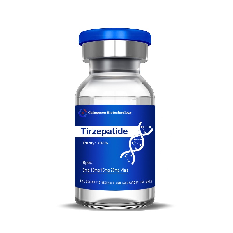 Tirzepatide